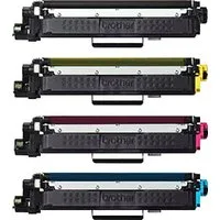 Brother Tonerpatrone TN-243CMYK Value Pack, (Packung, 4-St)