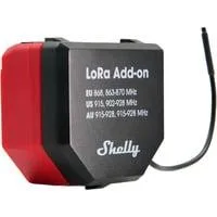 LoRa Add-on, Funkmodul schwarz