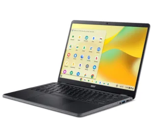 Acer Chromebook 514 C937-TCO | nx.jl3eg.001 | Intel N-series N150 / 800 MHz - Chrome OS