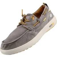 Dockers by Gerli 58TR001-790200 Mokassin Leichter Canvas Slipper mit Wechselfußbett
