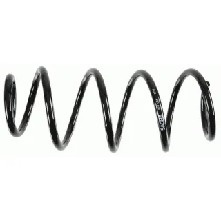 Sachs Feder vorne Seat Toledo Skoda Fabia Rapid VW Polo