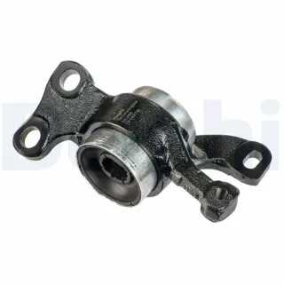 Delphi Achsk?rperlager BMW 1er 2er X1 X2 Mini Mini TD1827W