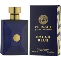 Versace Körperspray Pour Homme Dylan Blue