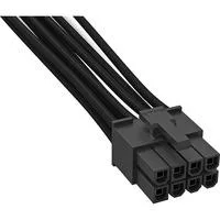Power Kabel CC-7710 P8 schwarz, 70cm