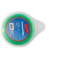 Trend Line Rasentrimmer-Ersatzspule TrendLine Trimmerfaden Ø 1,6 mm, 40 m