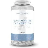 Glucosamin Chondroitin - 120Kapseln