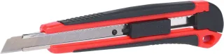 KS Tools Universal-Abbrechklingen-Messer, 140mm, Klinge 9x80mm - 907.2152