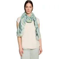 Betty Barclay Schal Damen mit Plissee