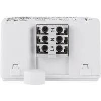 Homematic IP Lichtschalter Schalt-Mess-Aktor (16A) - Unterputz (150239A0)