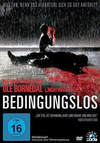 Bedingungslos [DVD] [2009]