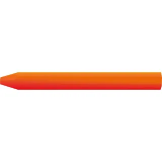 Pica Lumineszenzkreide orange - 592/054