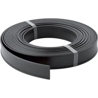 Geberit Einlegeband für Rohrschellen d40-160, 10 Meter 362846001
