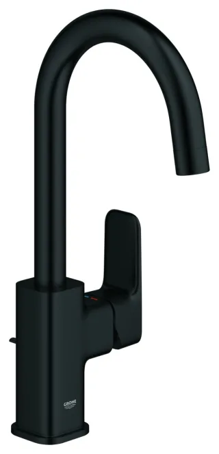 GROHE Einhand-Waschtisch-Batterie Cubeo 101767 L-Size, 1017672430 1017672430