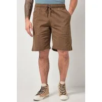 JP1880 Bermudas Bermuda Schlupfbund große Taschen bis 8 XL