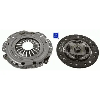 Sachs Kupplung Opel Astra Combo Meriva Vectra Zafira