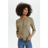 Saint Tropez Cardigan Strickjacke A8661