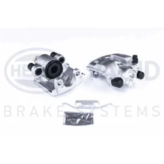 Hella Bremssattel hinten links BMW 3er Z4 8AC355384-191