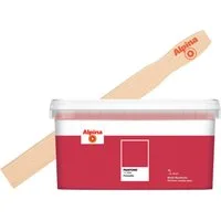 Alpina Wandfarbe Alpina PANTONE® 1L + Rührholz