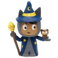 tonies Hörspielfigur Kreativ-Tonie: Zauberer