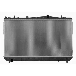 NRF Motork?hler gel?tet 53150 Chevrolet Lacetti Nubira Daewoo Lacetti Nubira