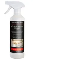 moebelplus Küchenreiniger (Reinigungsmittel für Küche 500 ml)