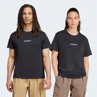 adidas TERREX Funktionsshirt SIGNATURE AOP GRAFIK
