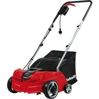 Einhell Elektro-Vertikutierer / Lüfter GC-SA 1231/1, 31 cm Arbeitsbreite
