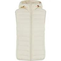 URBAN CLASSICS Steppweste Urban Classics Ladies Ultra Light Puffer Vest