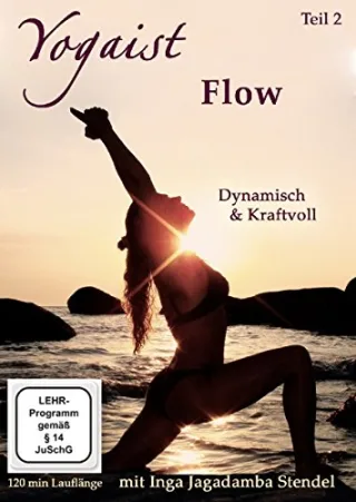 Yogaist - Flow [DVD]