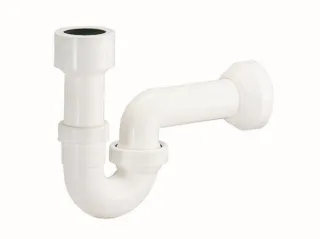 DALLMER Ausgussbecken-/Urinal-Siphon 119, DN 50 030924