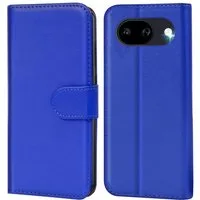 CoolGadget Handyhülle Book Case Handy Tasche für Google Pixel 10a 6,3 Zoll, Hülle Klapphülle Flip Cover für Pixel 10a Schutzhülle stoßfest