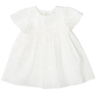 STACCATO - Md.-Kleid chalk - Gr. - 86