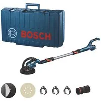 Bosch Professional Trockenbauschleifer GTR 550 Professional Trockenbauschleifer 550 Watt 225 mm