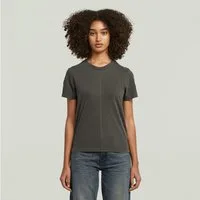 G-STAR T-Shirt Front Seam