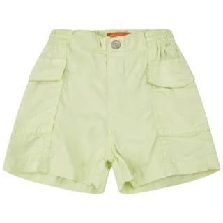 STACCATO - Md.-Shorts lime green - Gr. - 128