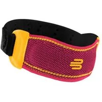 Bauerfeind Patellabandage Sports Knee Strap, schwarz