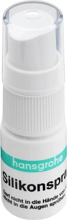 Hansgrohe Silikonspray 10 ml , 97864000 97864000