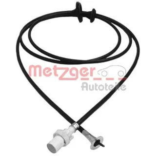 Metzger Tachowelle Ford Sierra