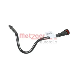 Metzger Kraftstoffleitung Ford Focus 1 2150073