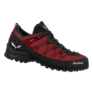 SALEWA - Wildfire 2 Gore-Tex® Schuh Damen - Schwarz (Gr.37)