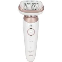 Braun Haarentferner-Set 9-360 3D