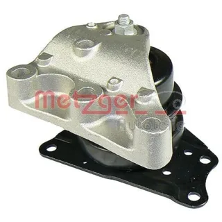 Metzger Motorlager rechts Seat Cordoba Ibiza Skoda Fabia VW Polo 1,9