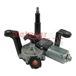 Metzger Wischermotor hinten Opel Astra J