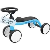 Laufrad Up 6" blau