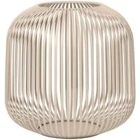 blomus Windlicht LITO Laterne Nomad medium 27 cm