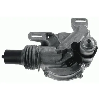 Sachs Kupplungsnehmerzylinder Smart Fortwo