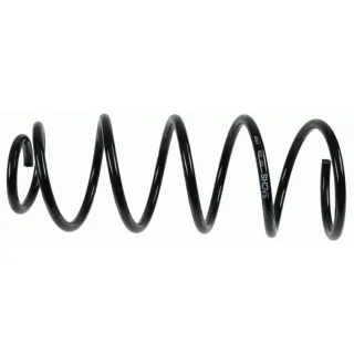Sachs Feder vorne Skoda Octavia VW Golf 997608