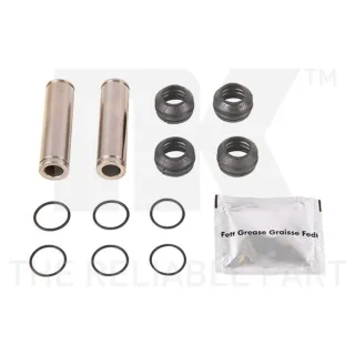 NK F?hrungsh?lse f?r Bremssattel vorne Peugeot 306 405