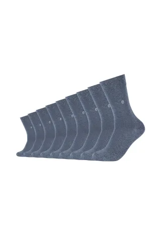 s.Oliver Socken "Socken 9er Pack"