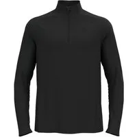 Odlo Laufshirt Essential 1/2 Zip
